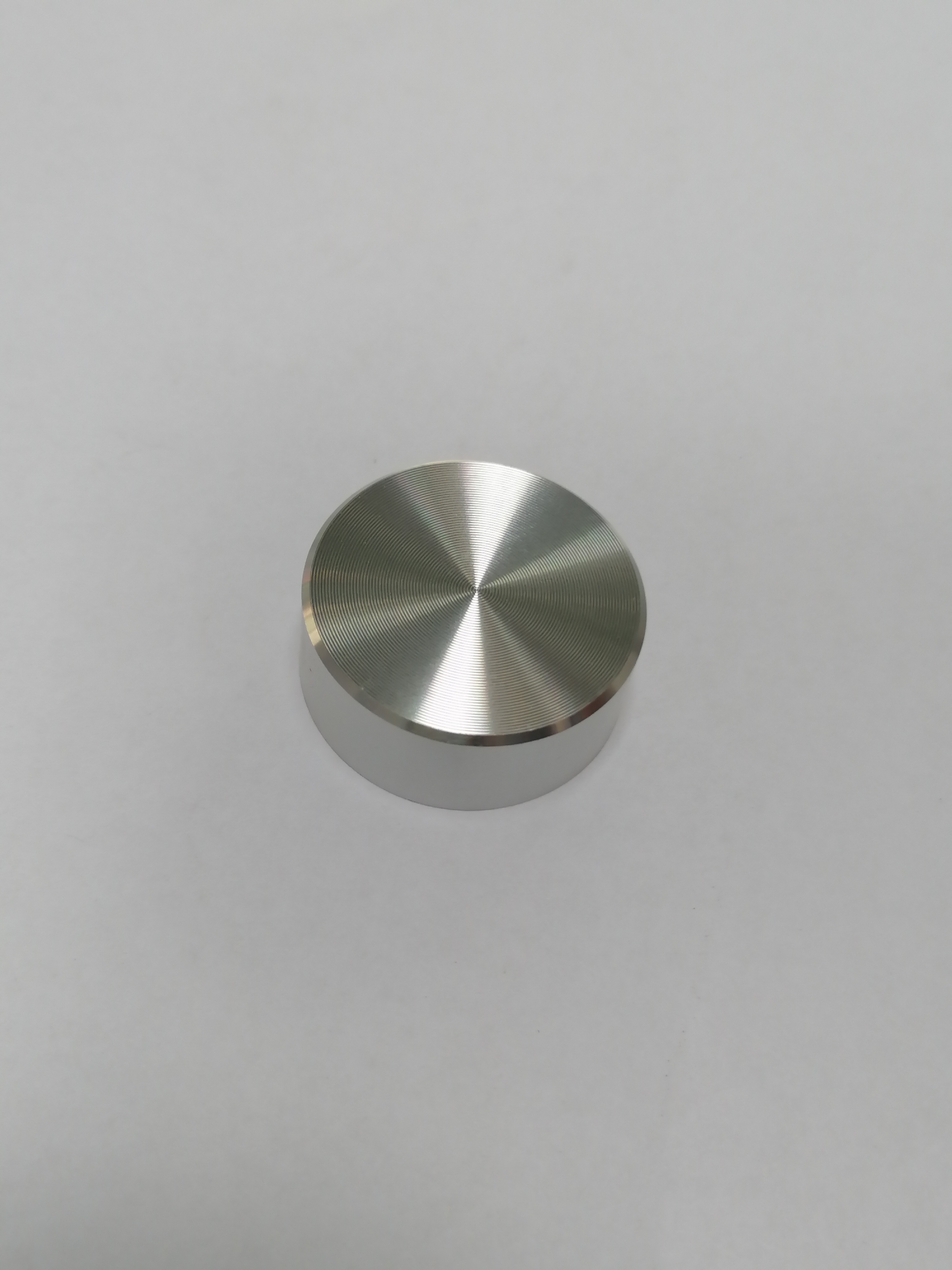 不锈钢 CD纹 高光 阳极氧化